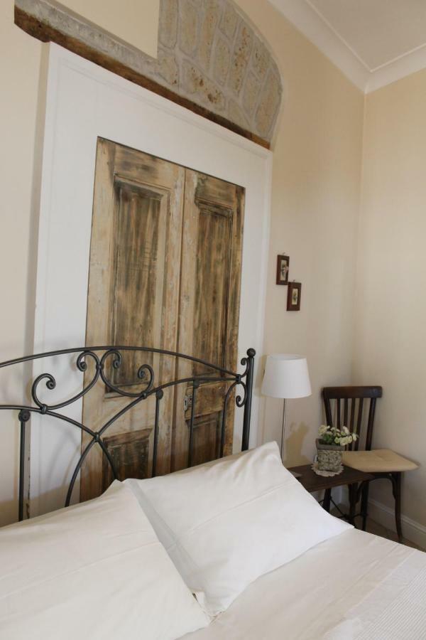 Bed and Breakfast Il Portoncino Nápoles Exterior foto